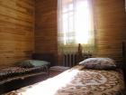 Fort Baikal, twin room
